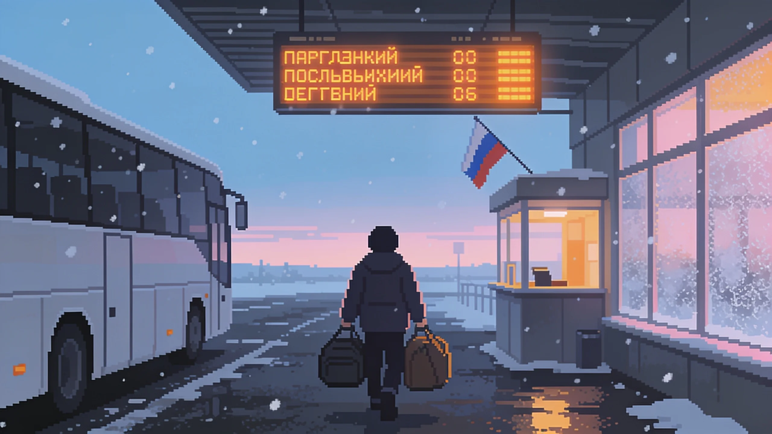 Апостиль документов из России для Португалии 2026: пошагово