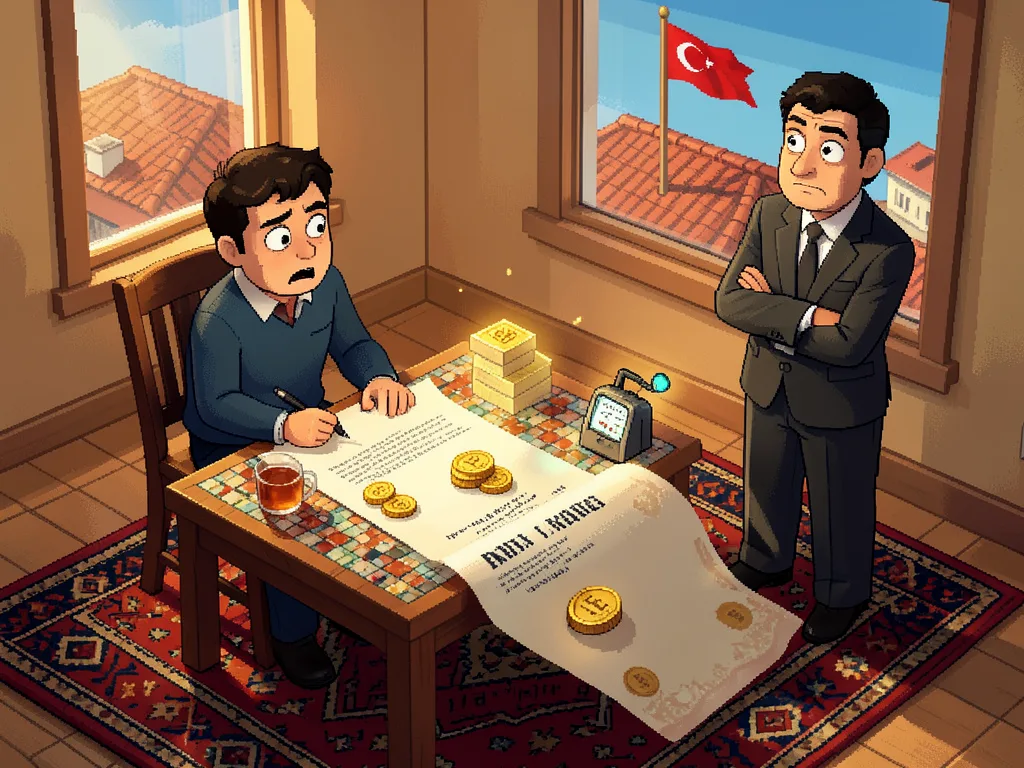 Как найти квартиру в Анталье: платформы, агенты и лайфхаки