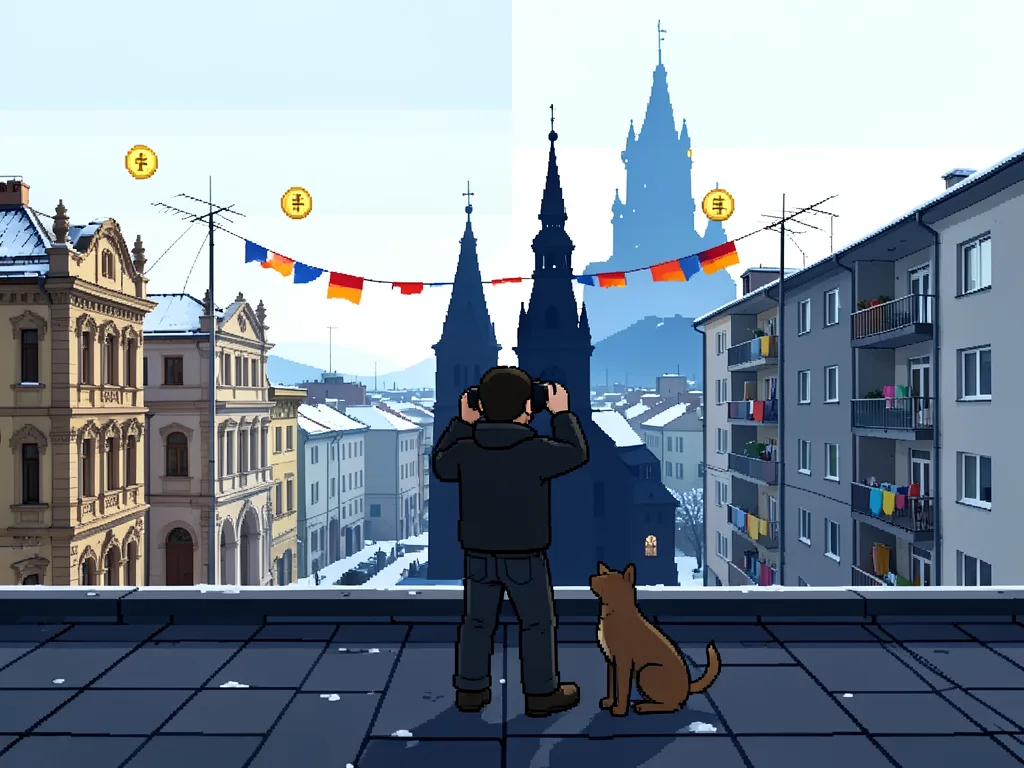 Лучшие районы Гюмри для аренды: где жить релоканту