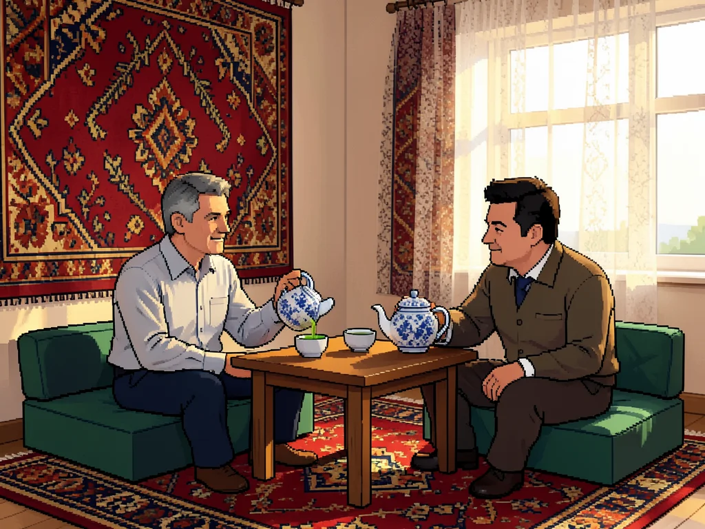 Цены по районам: от Мирабада до Бектемира
