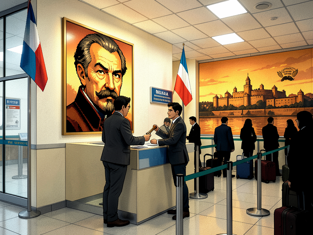 Стыковочные маршруты: через Стамбул, Дубай и Ереван