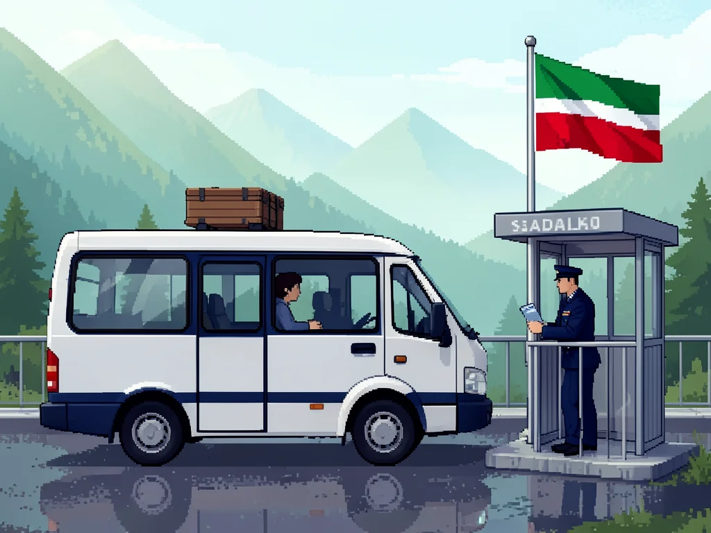 Прямые рейсы из России: Тбилиси и Батуми без пересадок