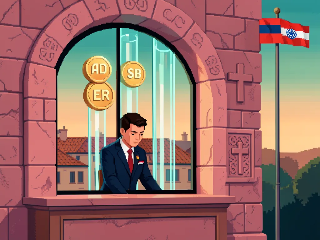 Бизнес-аккаунт в Ameriabank Армения: тарифы и требования