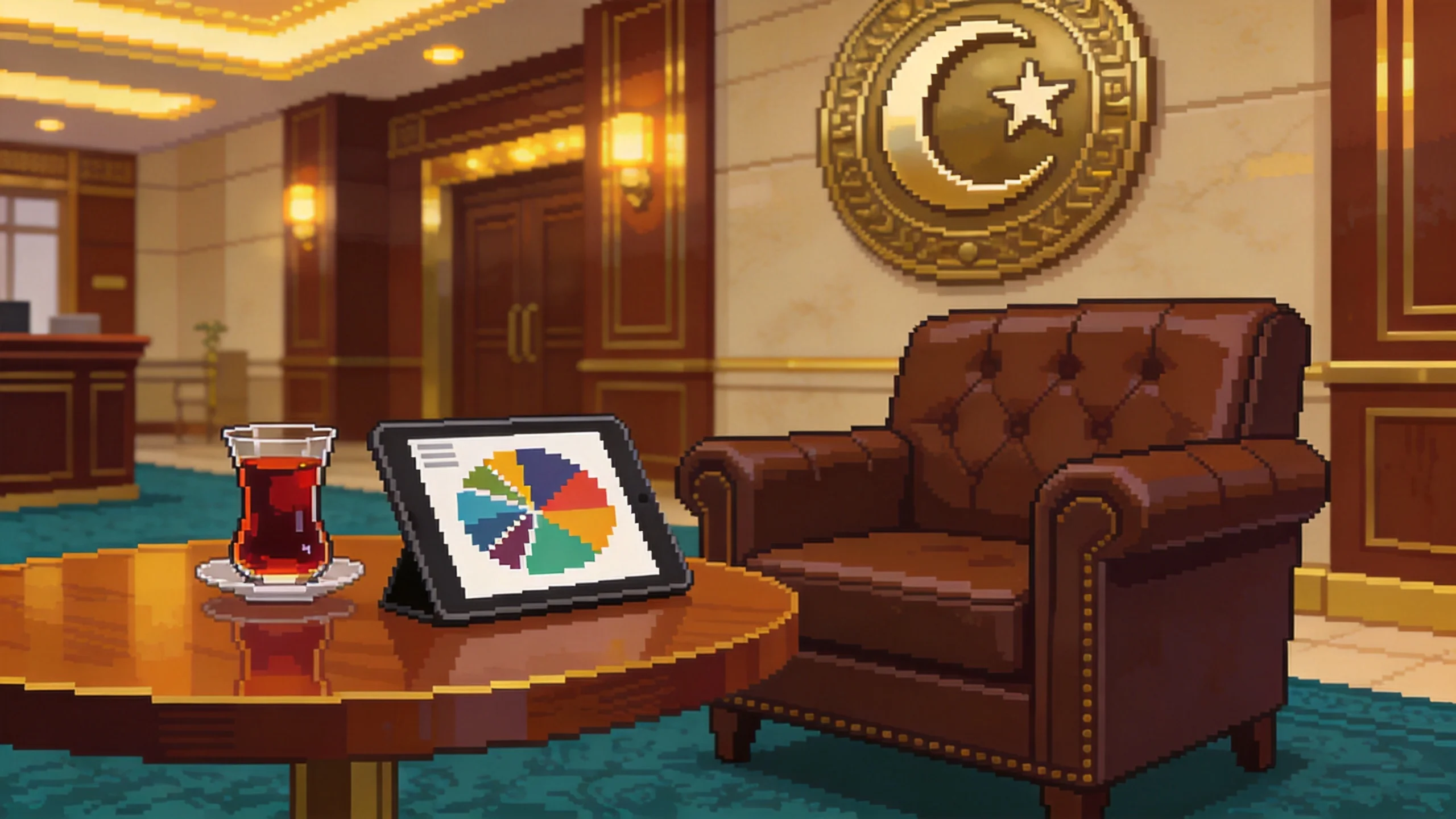 Доступные инструменты: акции BIST, ETF, евробонды и валюта