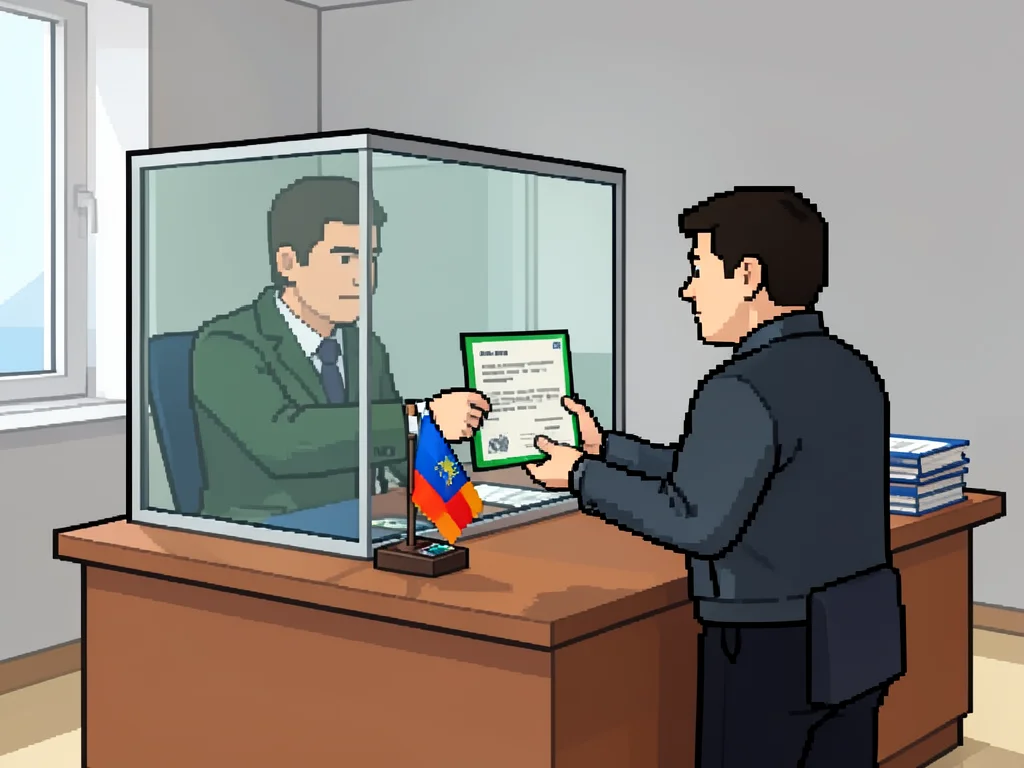 Кто обязан встать на учёт