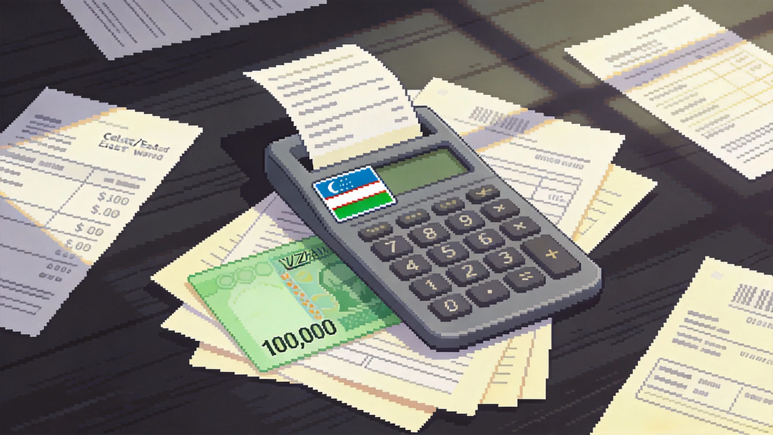 Click, Payme и Uzum в Узбекистане: гид для релоканта