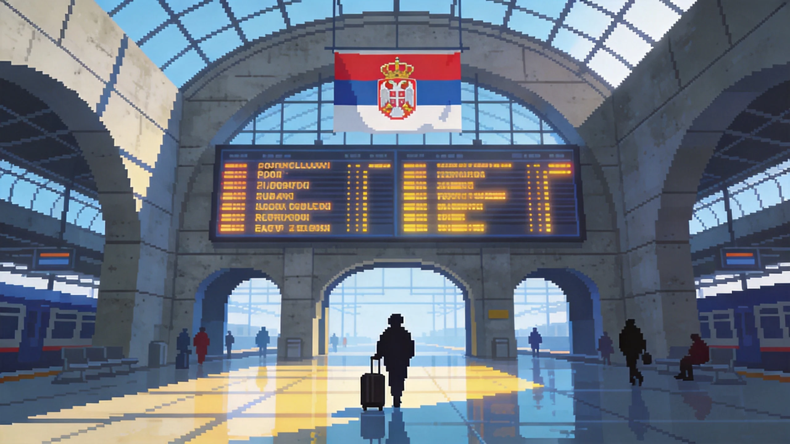 Депозит и договор аренды в Сербии: гайд 2026