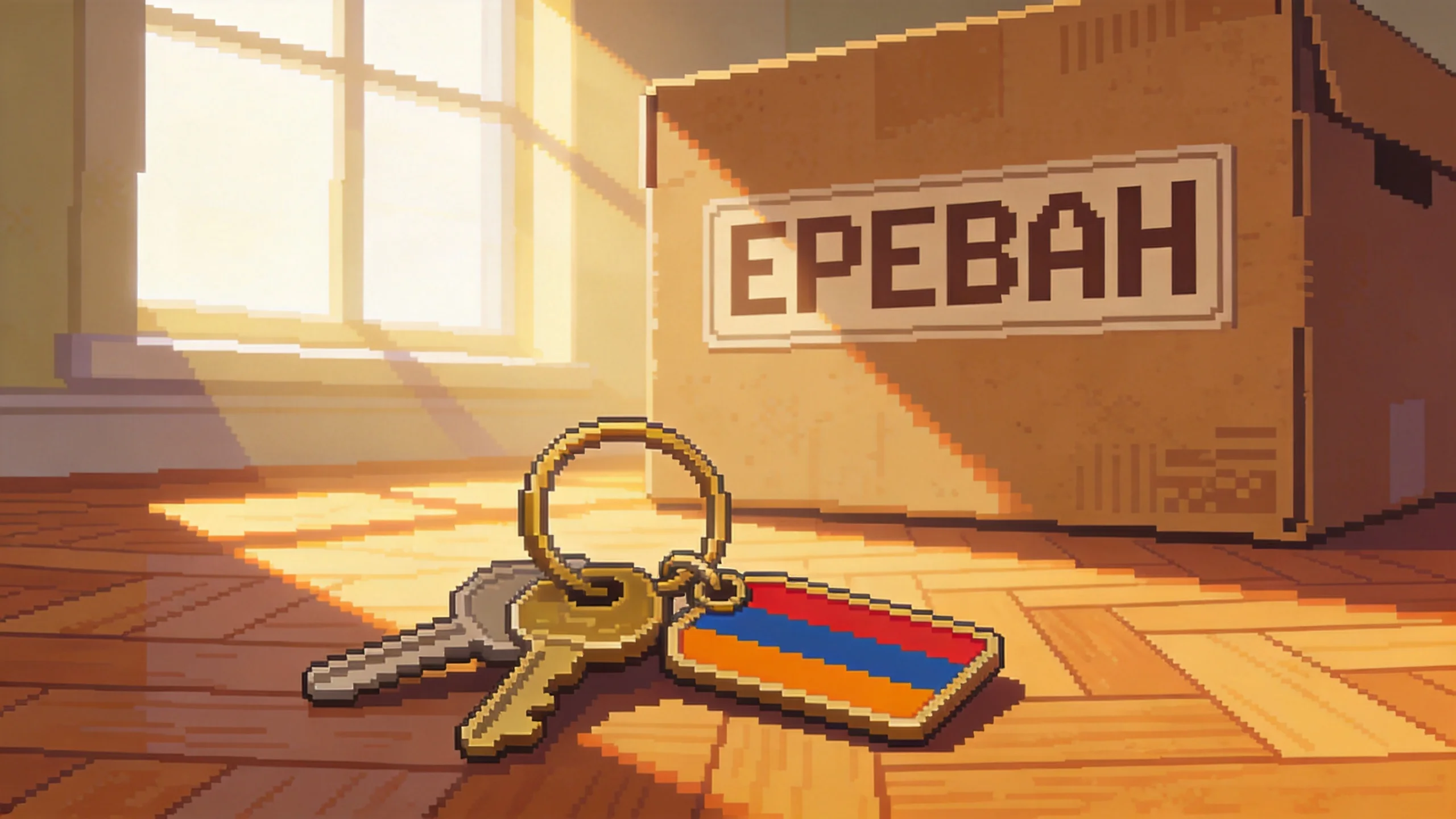 Дешёвые авиабилеты в Ереван 2026: когда и где брать
