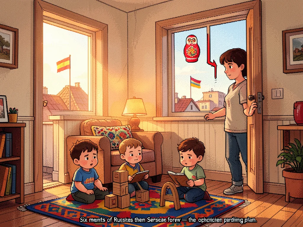 Детский сад в Сербии для иностранцев: полный гид