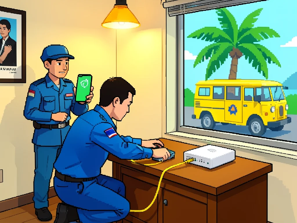 Тарифы и скорости AIS Fibre: что выбрать релоканту