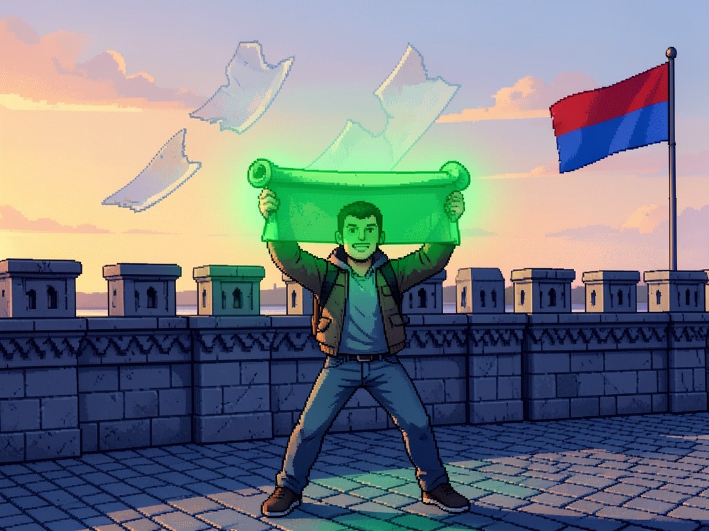 Двойное налогообложение РФ-Сербия 2026: статус СИДН