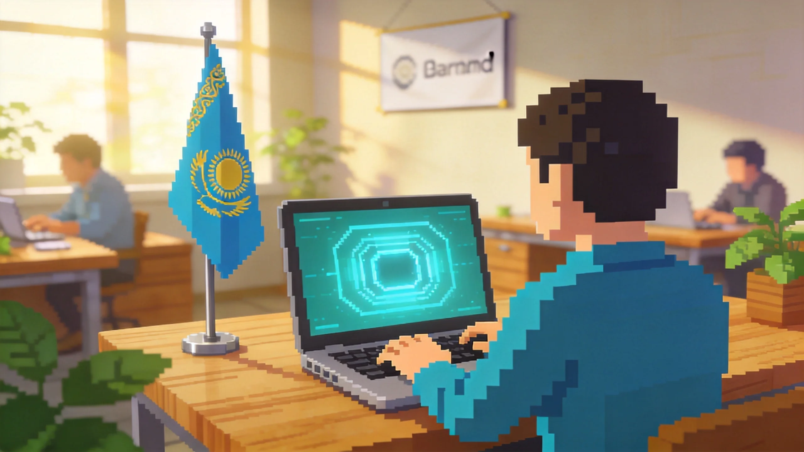 eGov.kz для релоканта 2026: услуги для иностранцев онлайн