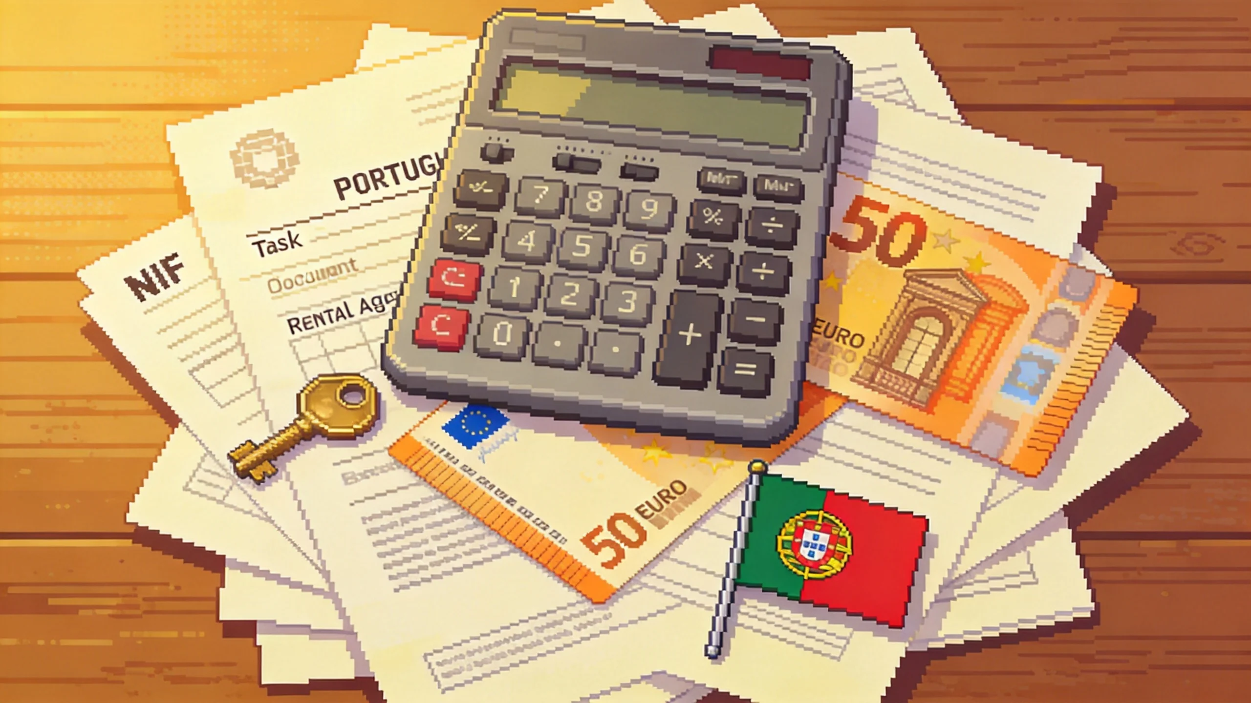 Empresa na Hora 2026: открыть фирму в Португалии за 1 день
