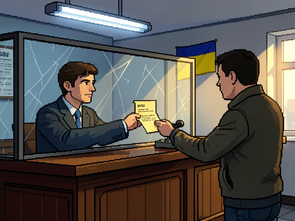 Кто может получить ID-карту резидента: типы статусов и требования