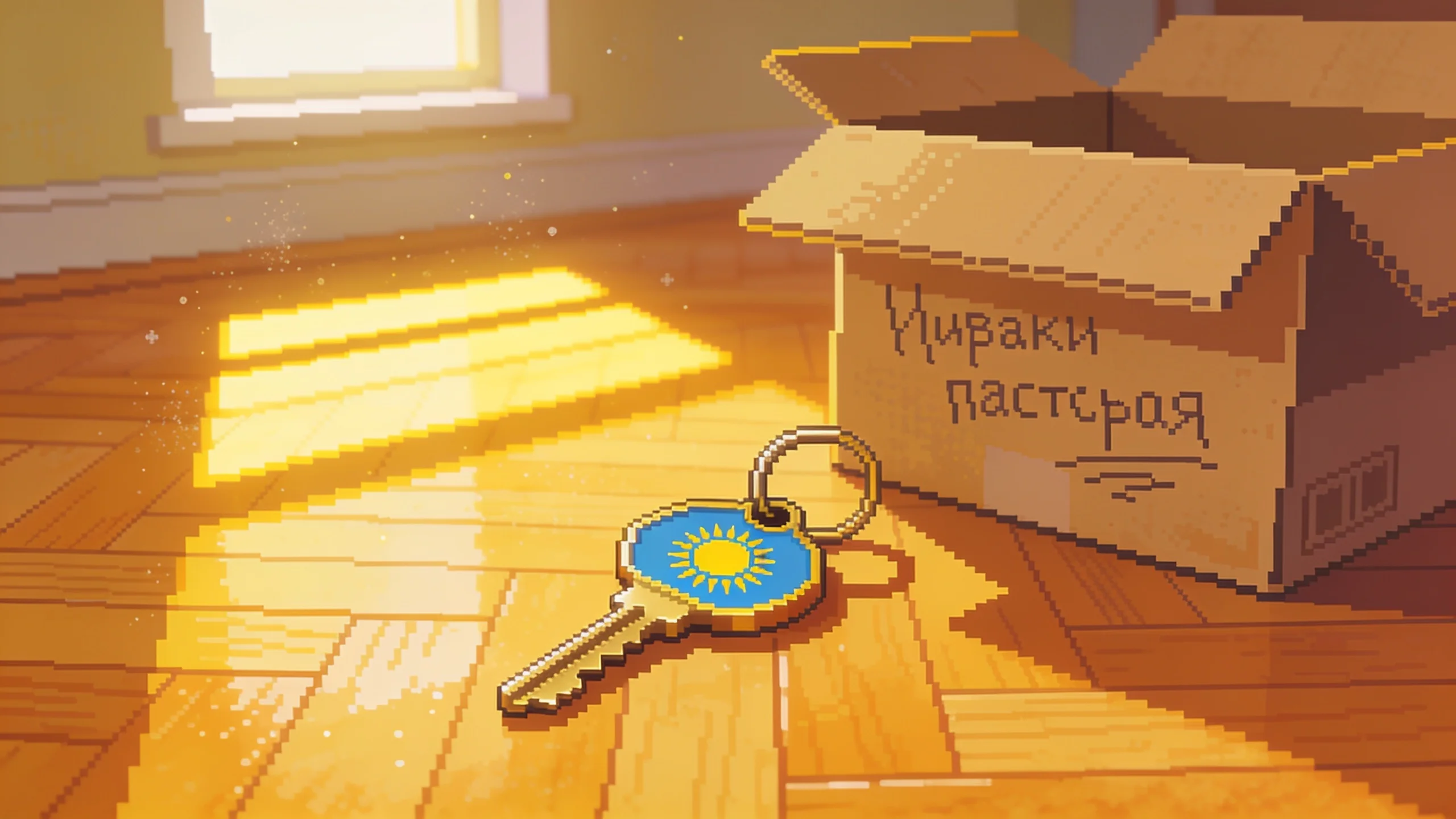 ИИН в Казахстане 2026: как получить релоканту