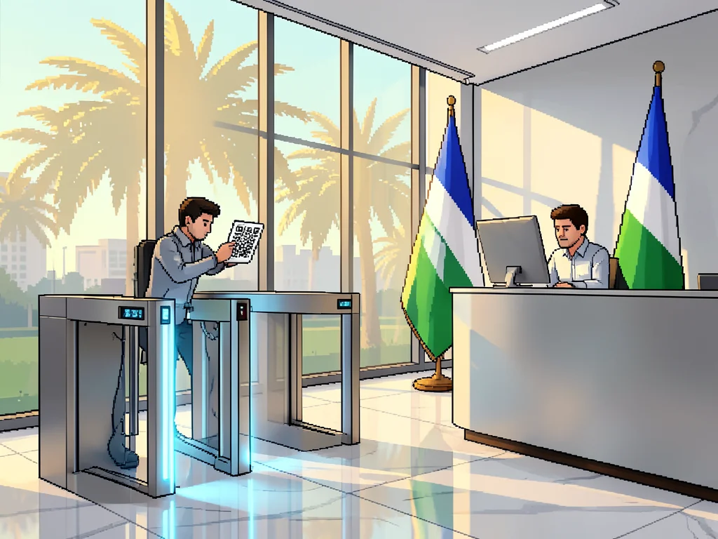 IT Visa и резидентство IT Park: условия и налоги 7,5%