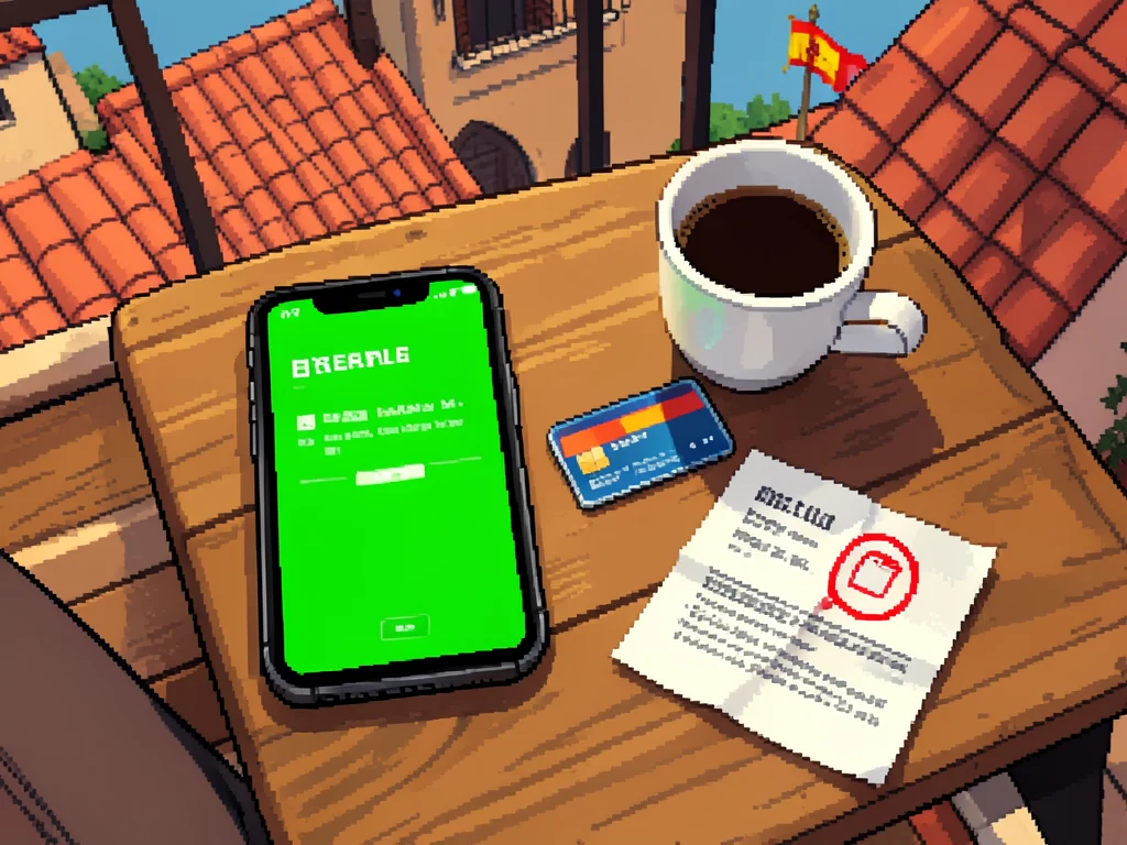 Тарифы топ-банков: Santander, BBVA, CaixaBank, Sabadell и Bankinter