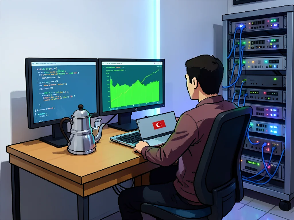 Районы Стамбула для работы: Кадыкёй, Бешикташ, Шишли