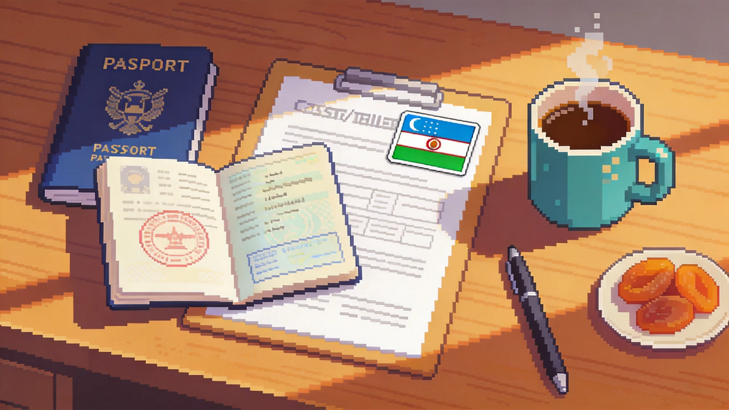 Коворкинги Ташкента 2026: где работать удалёнщику