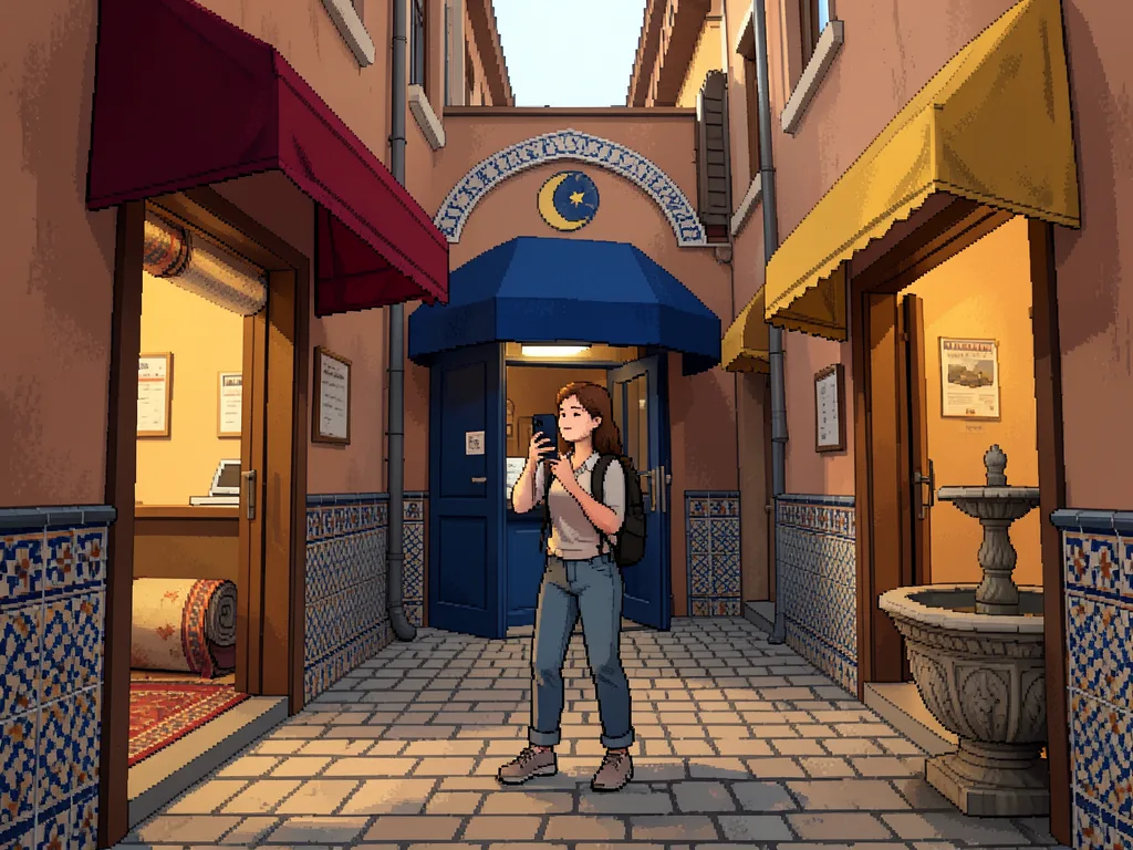 Стамбул: где искать обменники и какие районы рабочие