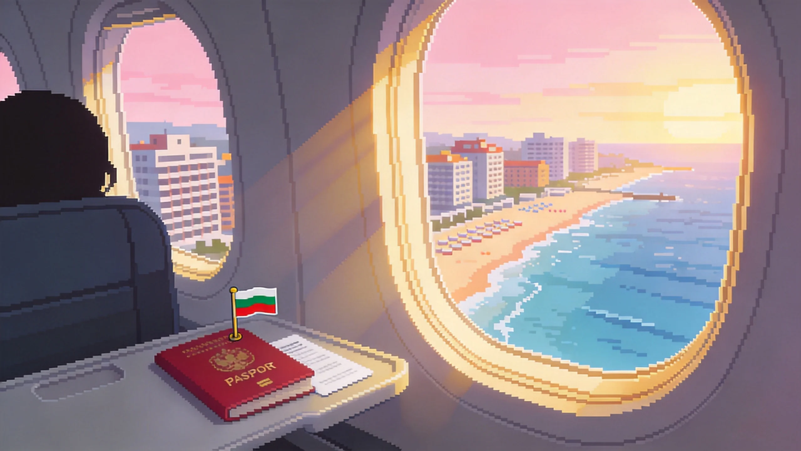 Купить апартаменты на Солнечном Берегу в 2026: стоит ли