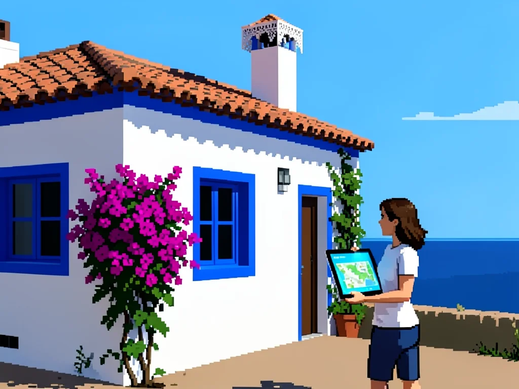 Может ли гражданин России купить дом в Португалии