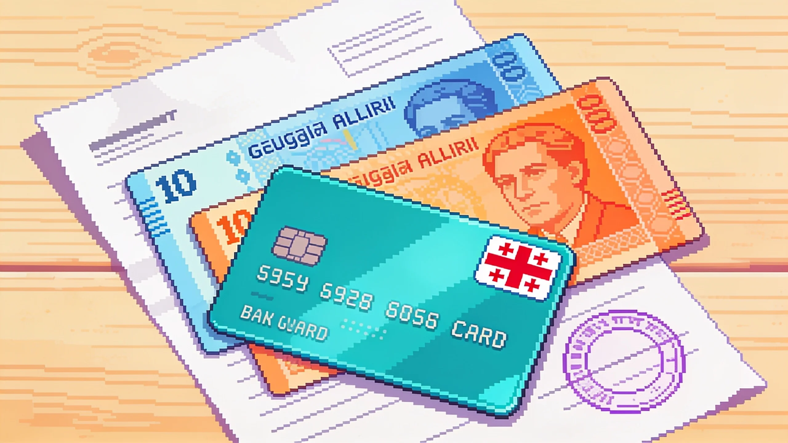 Медстраховка в Грузии для ВНЖ 2026: какую выбрать