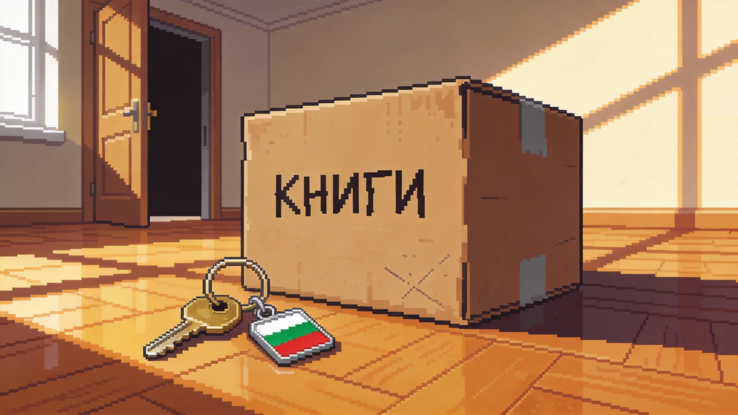 Мошенники при аренде жилья в Болгарии: как не попасться