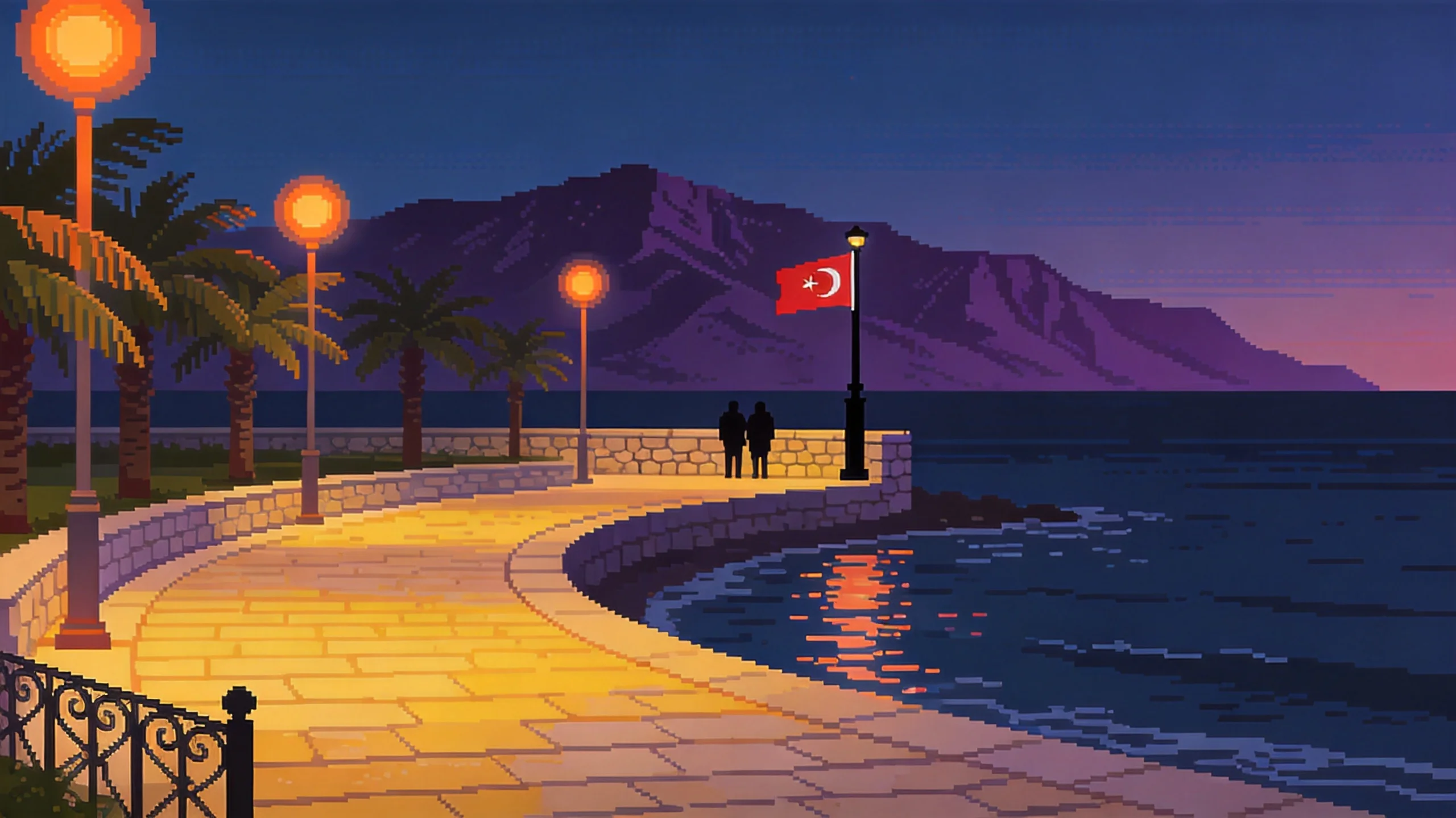 Налог при покупке недвижимости в Турции 2026: tapu harcı
