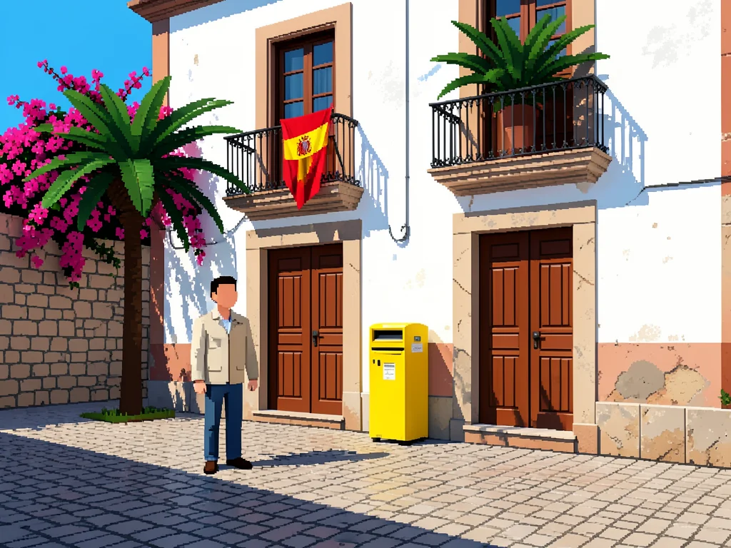 Plusvalía municipal: как считается и кто платит в 2026