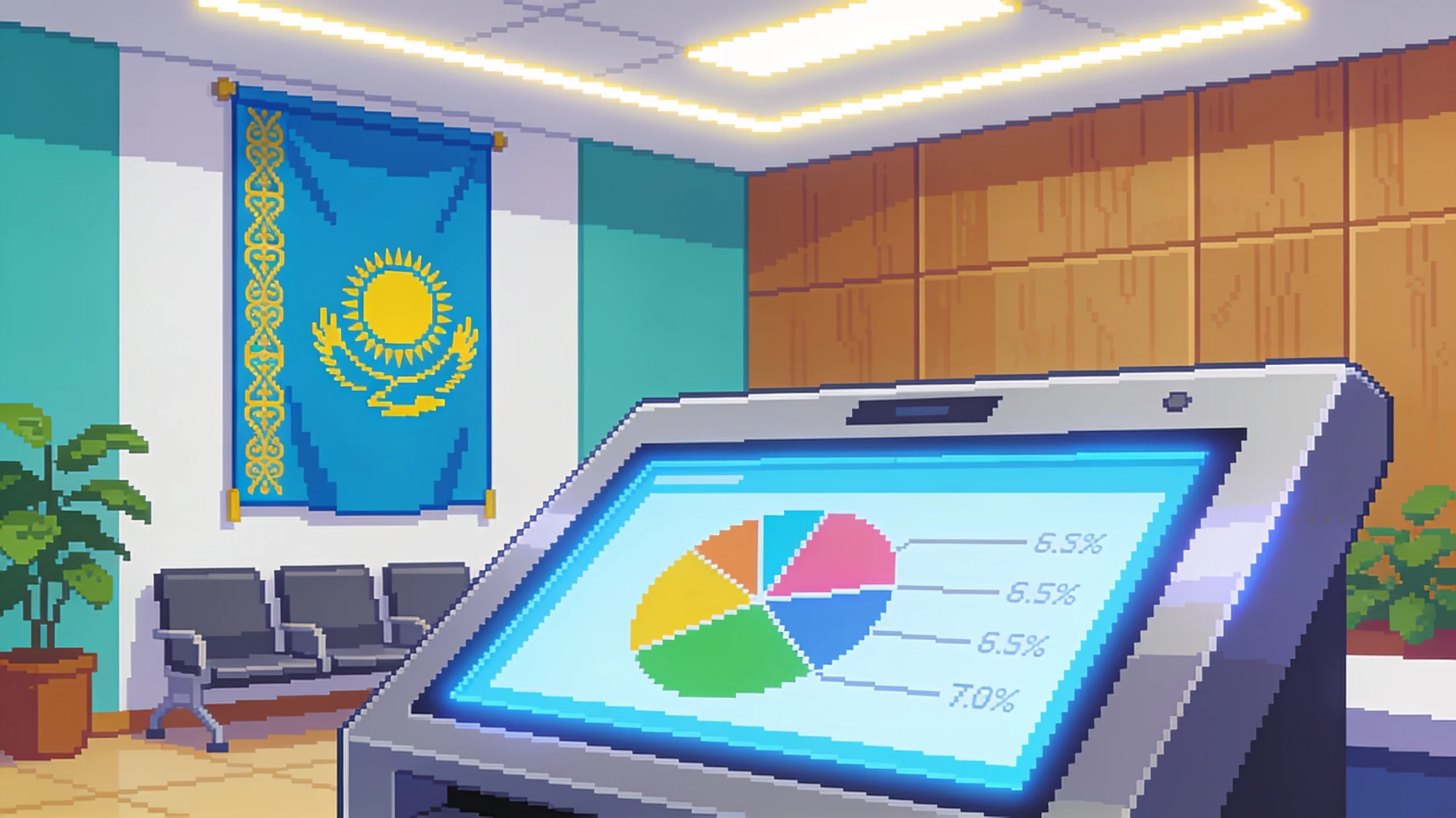 Платить или не платить: что говорит закон РК
