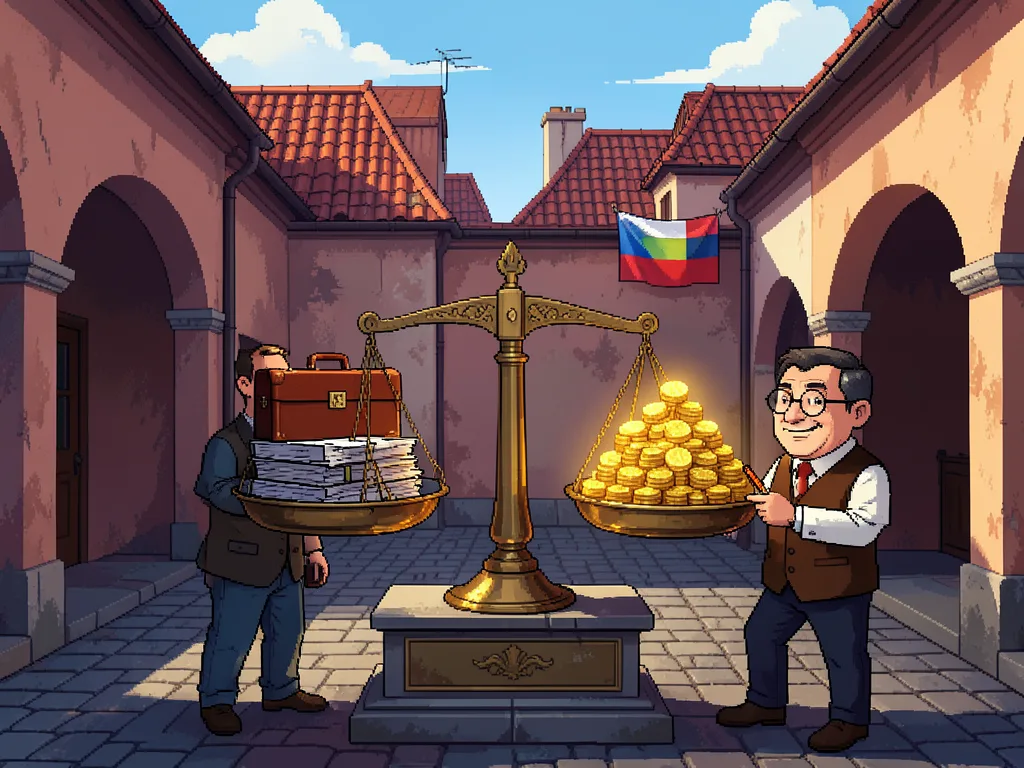 Основные налоги для физических лиц: НДФЛ, взносы и налог на имущество