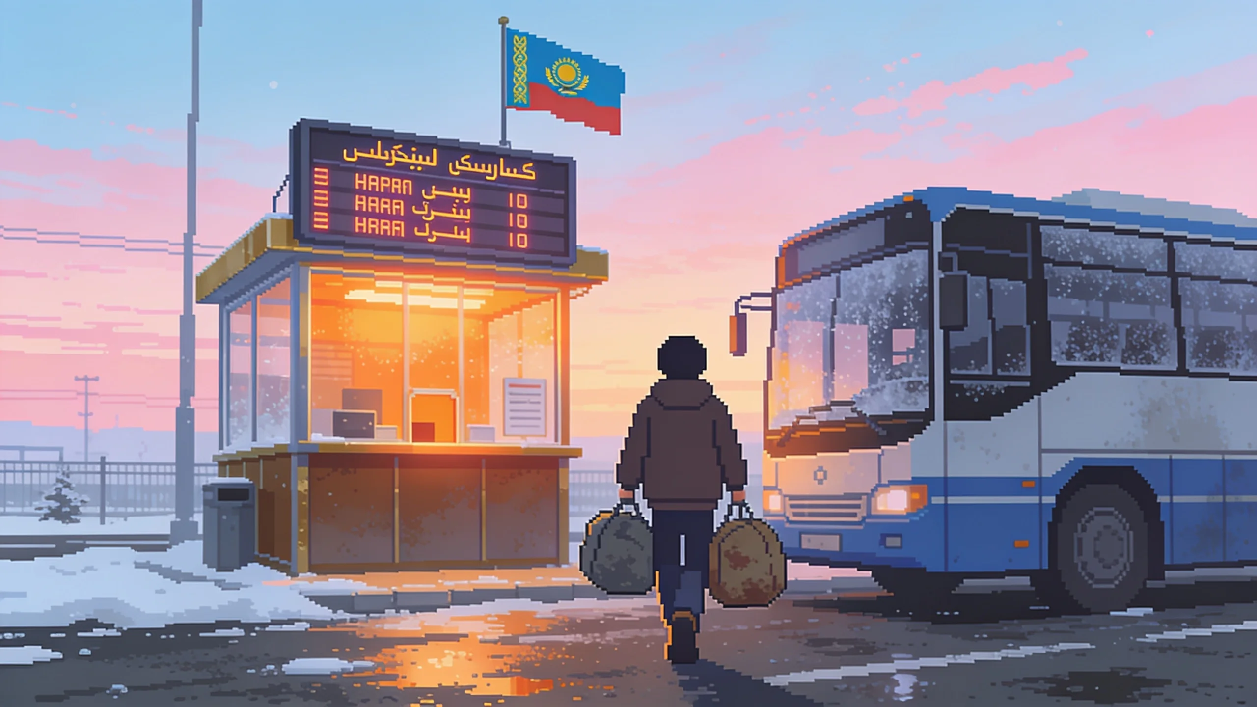 Налоговый режим ИП в Казахстане 2026: упрощёнка, ОУР или розничный