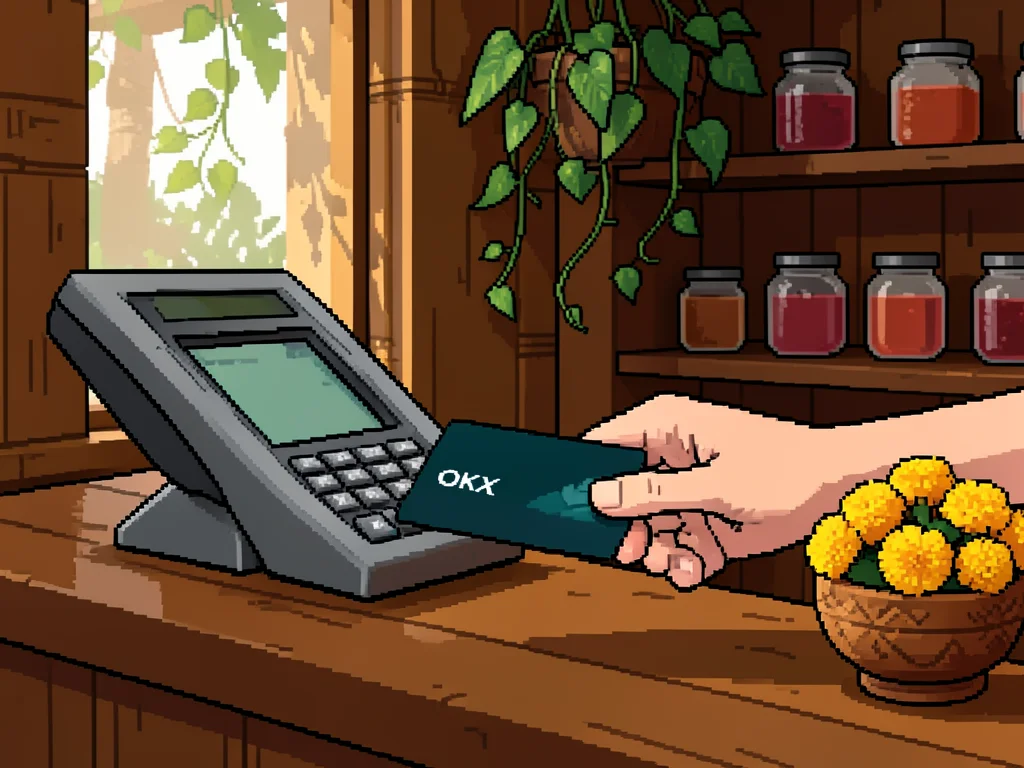 Что такое OKX Card: условия выпуска и география