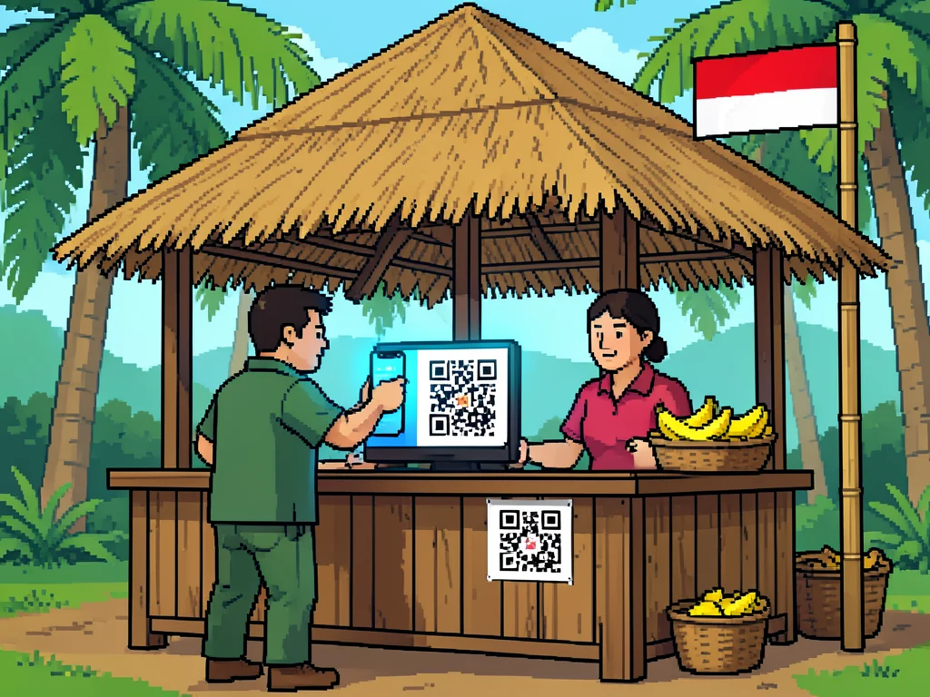 Mandiri против BRI: какой выбрать на острове
