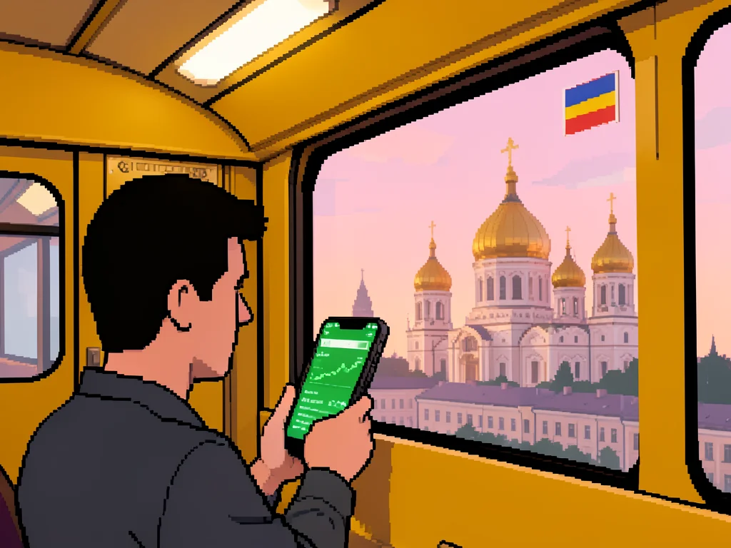 Какой тип счёта выбрать