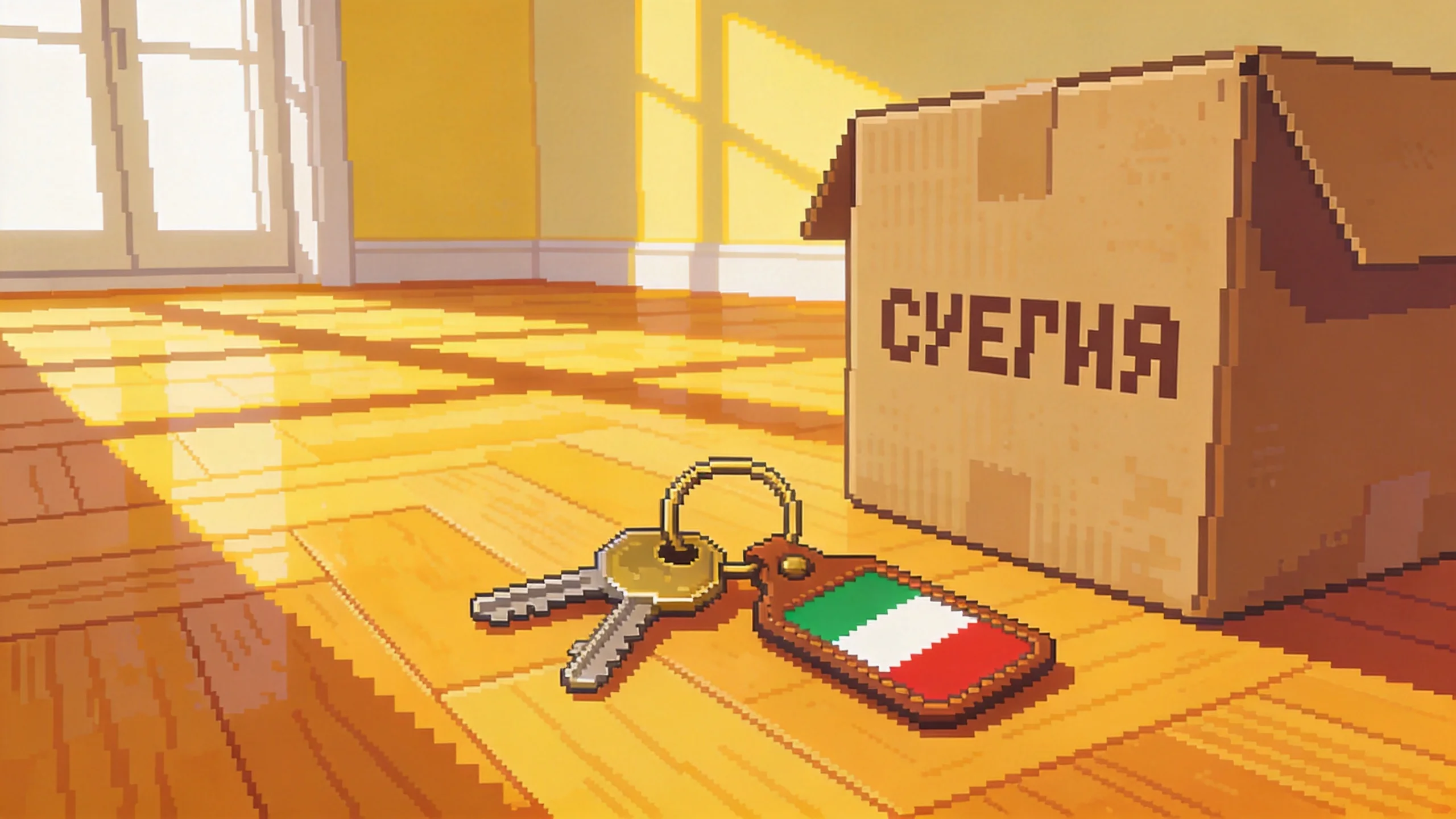 Открыть счёт в банке Италии до переезда 2026: реально ли