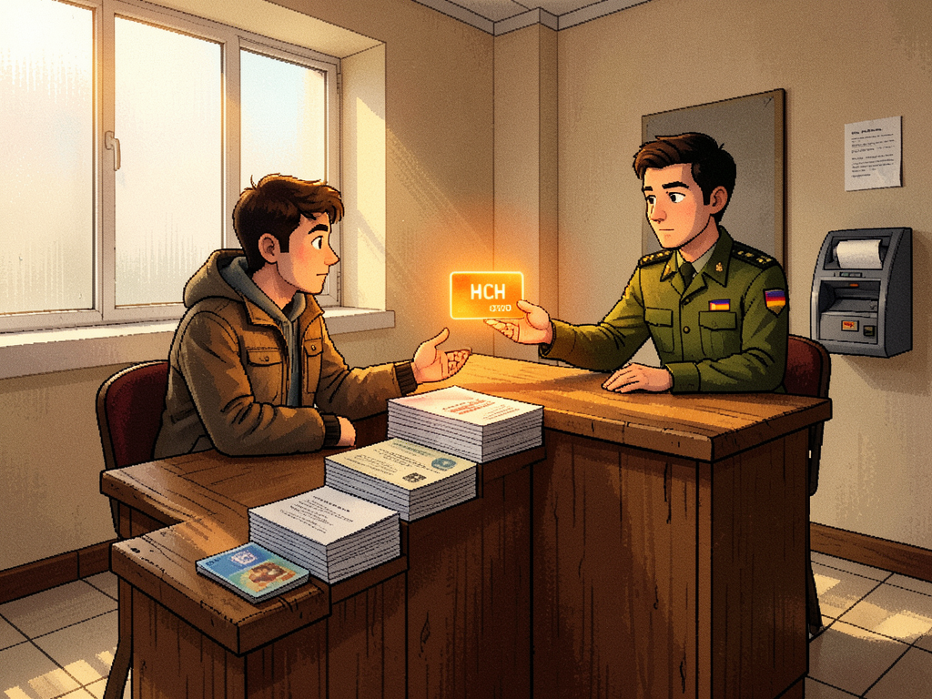 Документы для открытия счёта: полный список