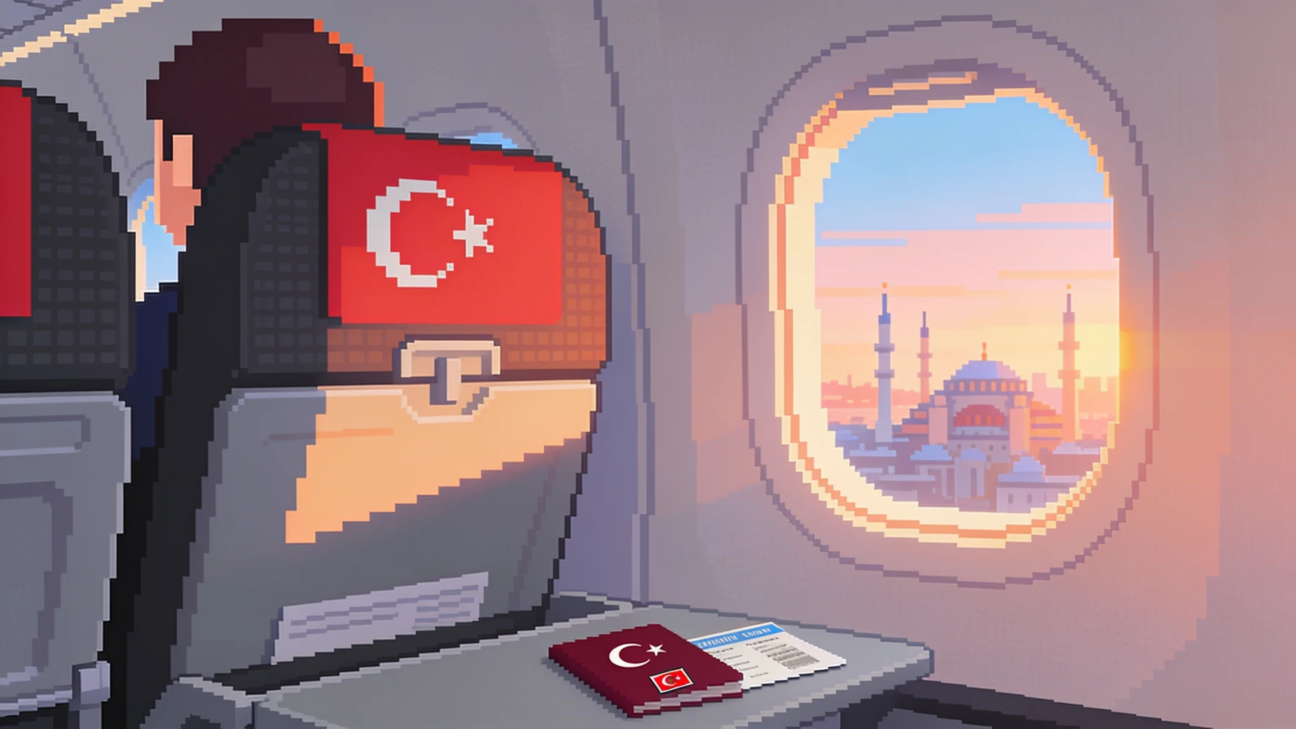 Ozon, Wildberries и СДЭК в Турции: доставка для релокантов