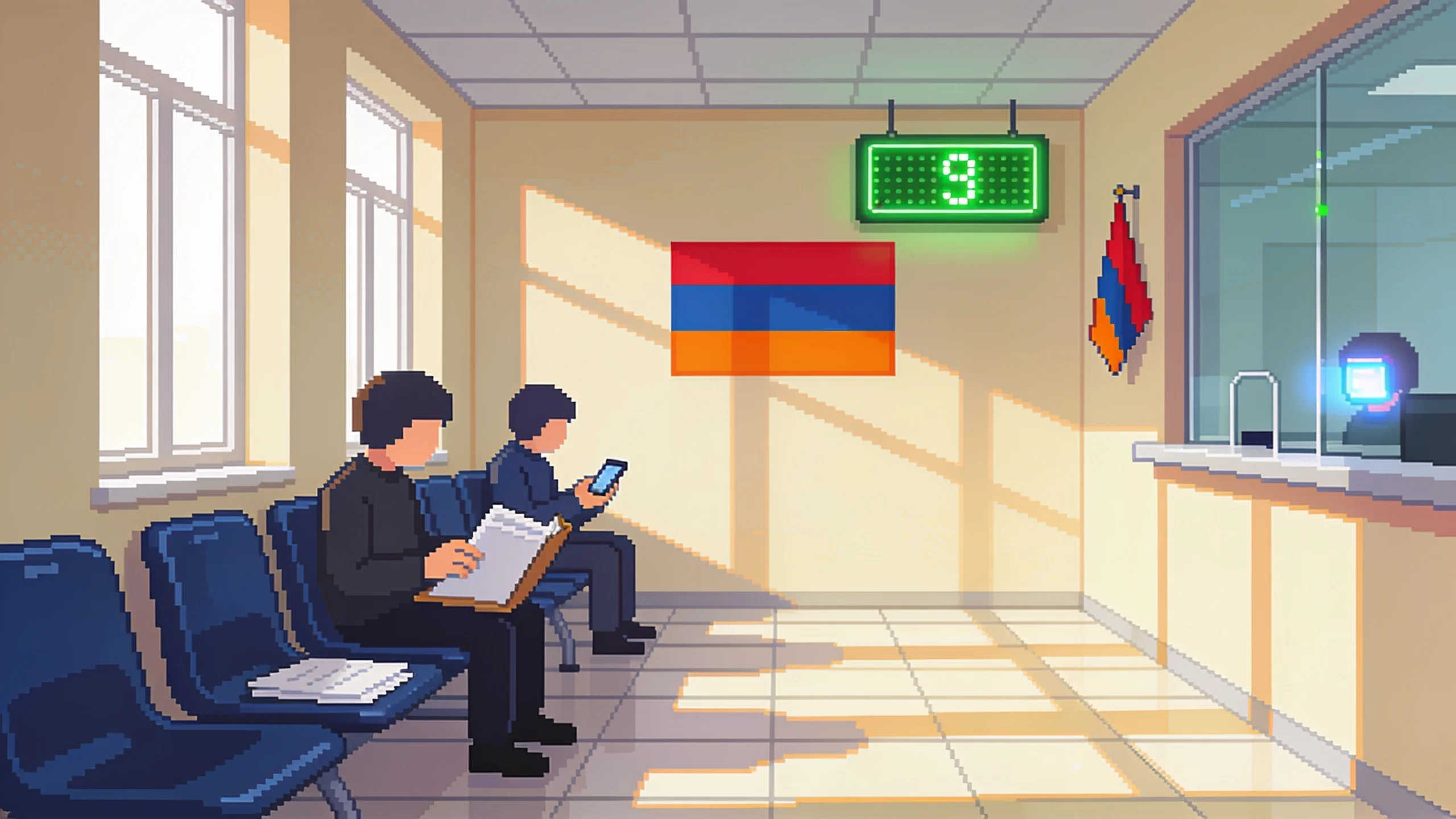 Перевоз вещей в Армению 2026: контейнер и карго