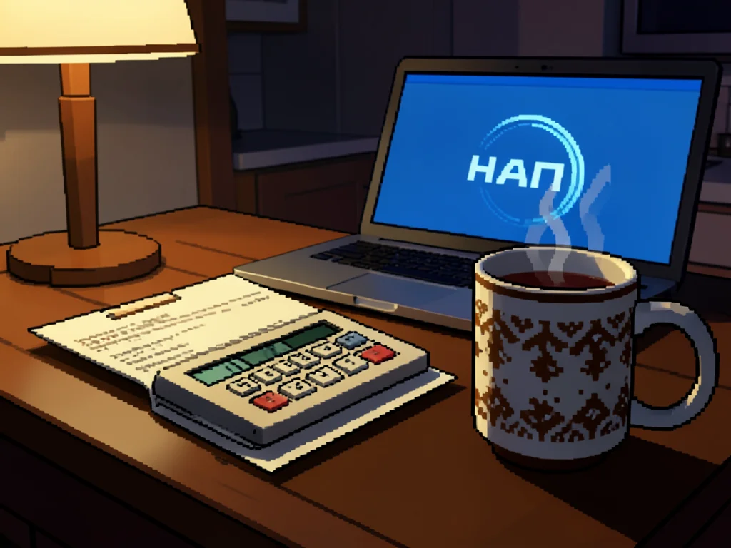 Что именно нужно показать в декларации
