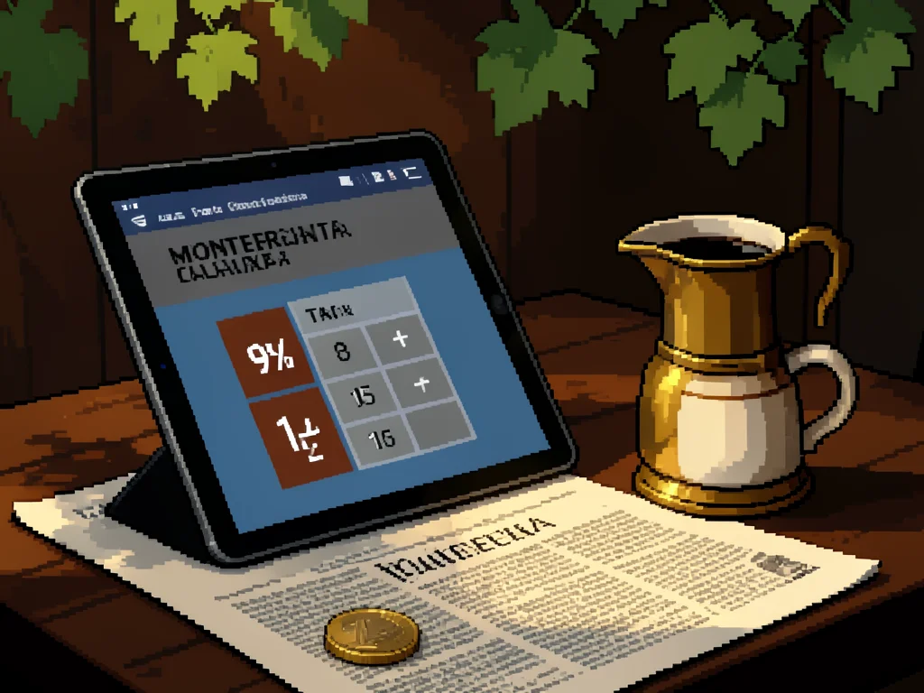 Прогрессивная шкала 9–15%: пороги и ставки