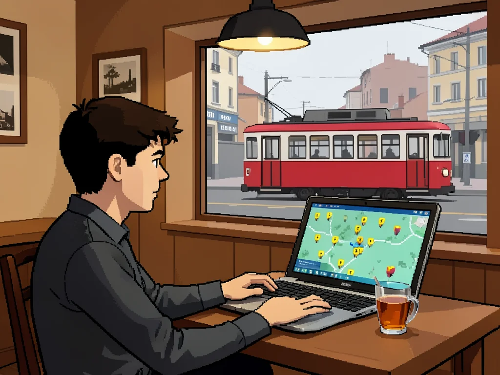 Где искать жильё: платформы, агенты и локальные чаты