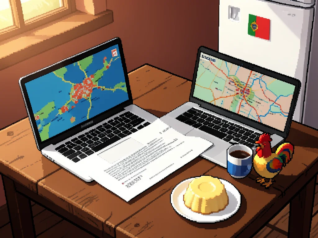 Лучшие платформы для поиска: Idealista, Uniplaces, OLX и Facebook-группы