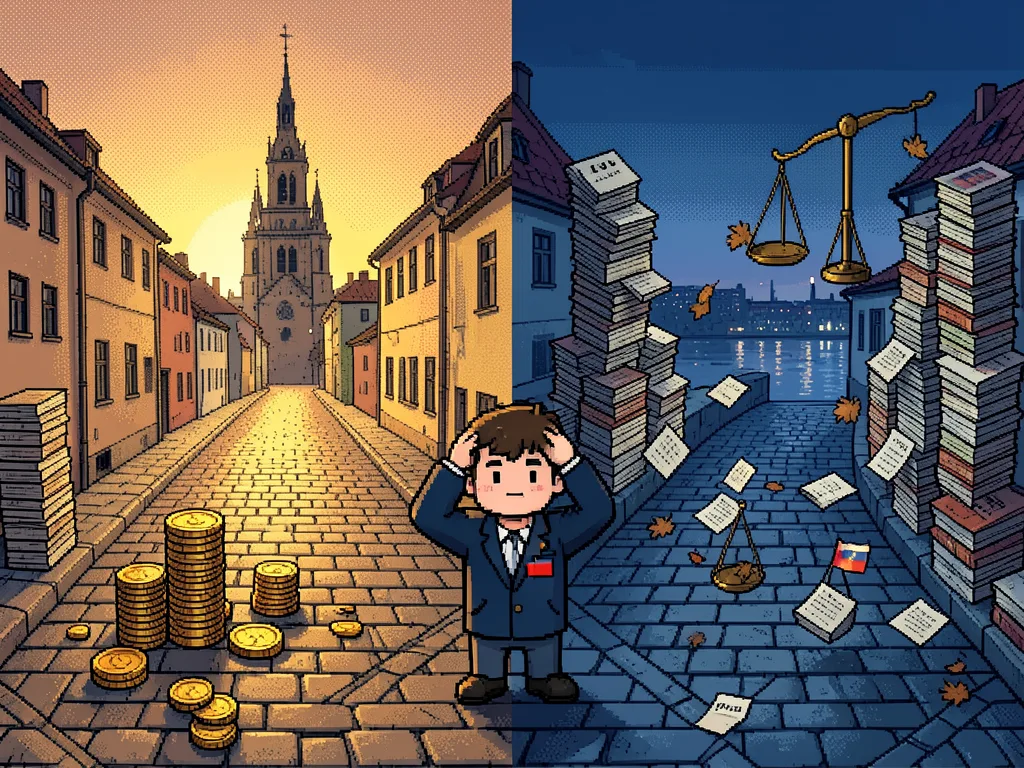 Налоговые режимы: паушальный налог vs реальные доходы