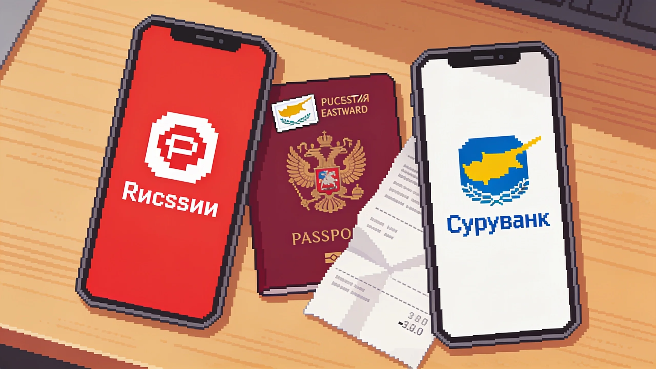 Pro-visa Кипр 2026: как получить онлайн-визу за 24 часа