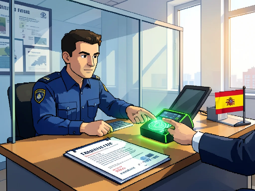 Что изменилось в правилах продления после реформы Reglamento de Extranjería