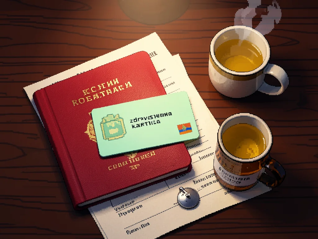 Кого включают в систему: основания для иностранца