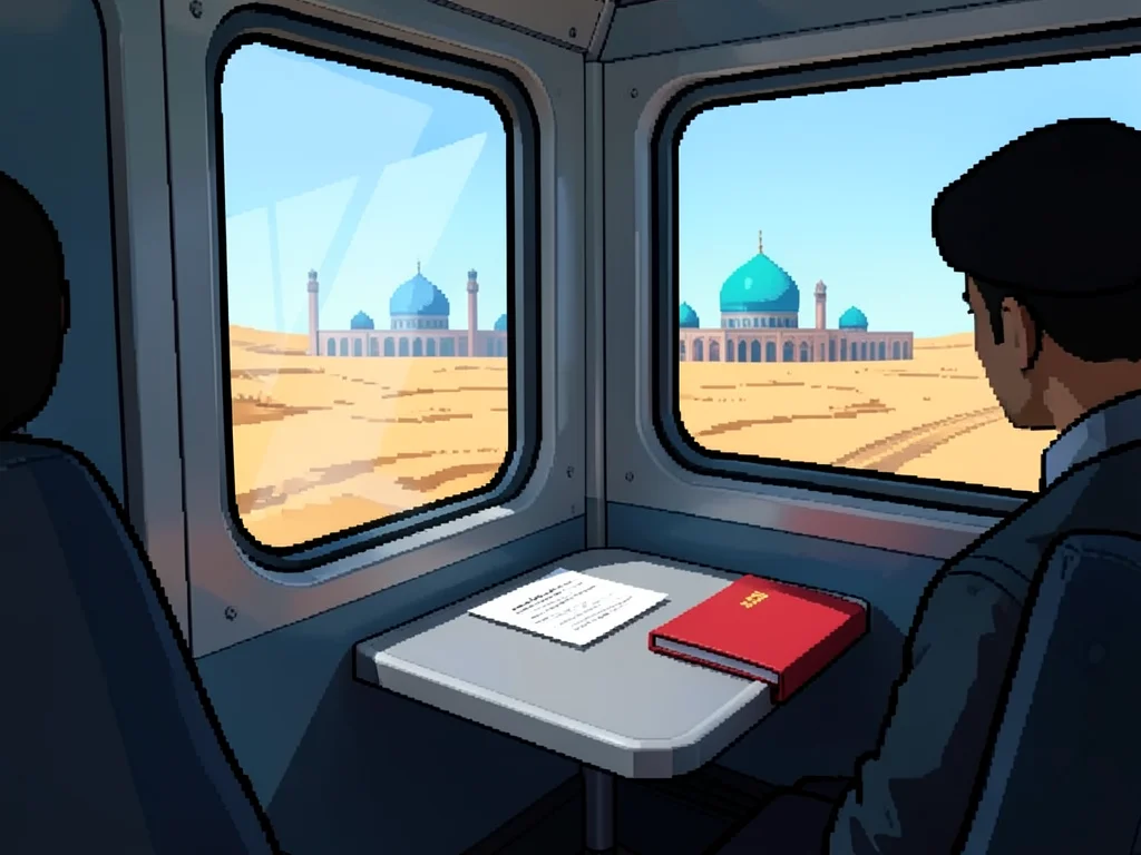 Какой загранпаспорт выбрать: старого или нового образца