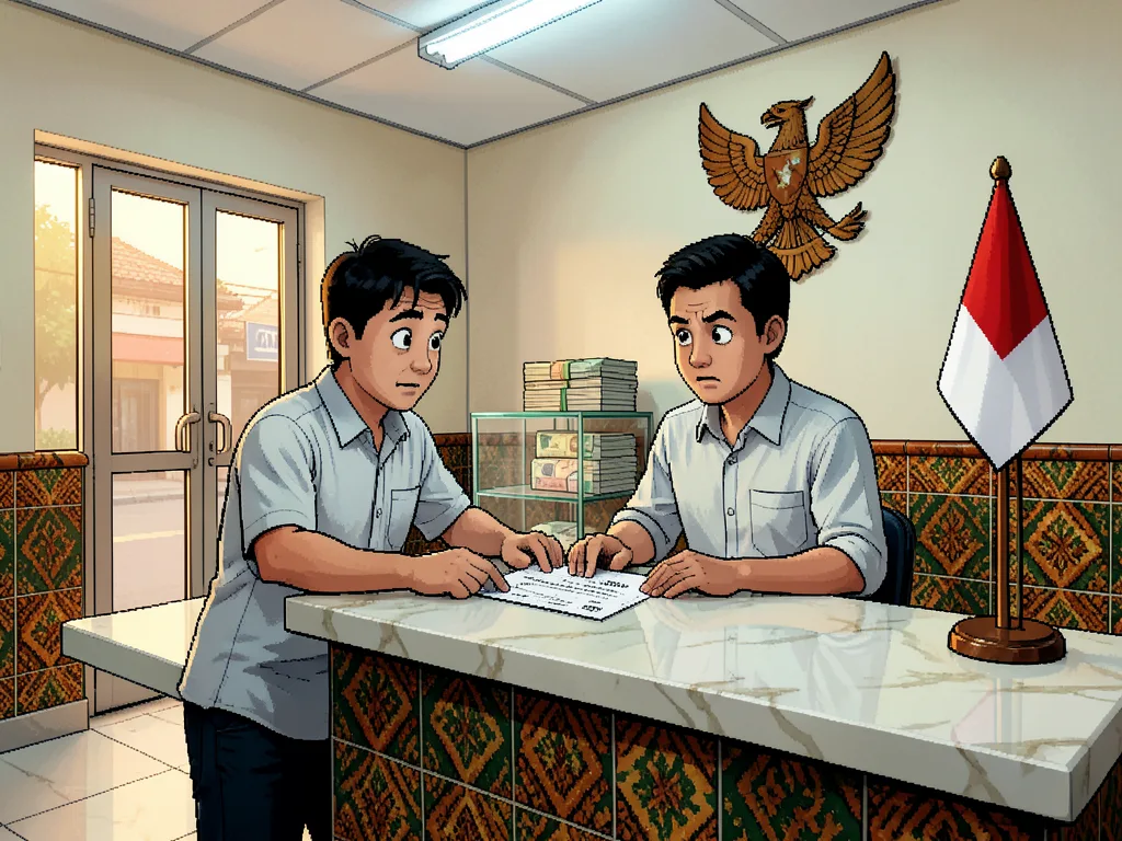 Second Home Visa Индонезии: условия и как получить